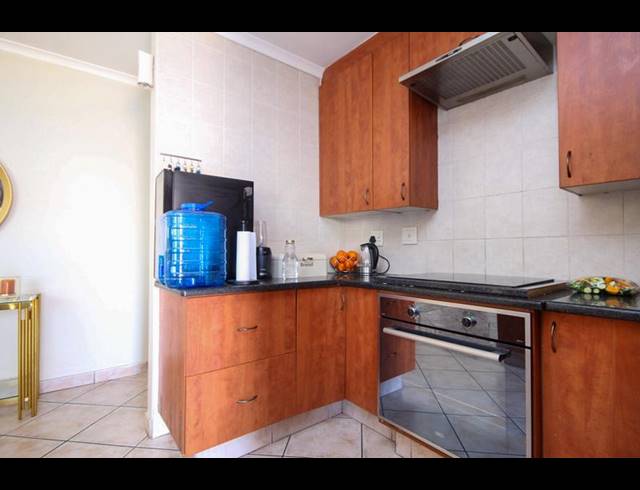 3 BEDROOM TOWNHOUSE FOR SALE IN THATCHFIELD